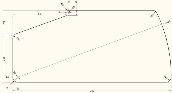 derive