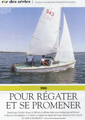 bateau
