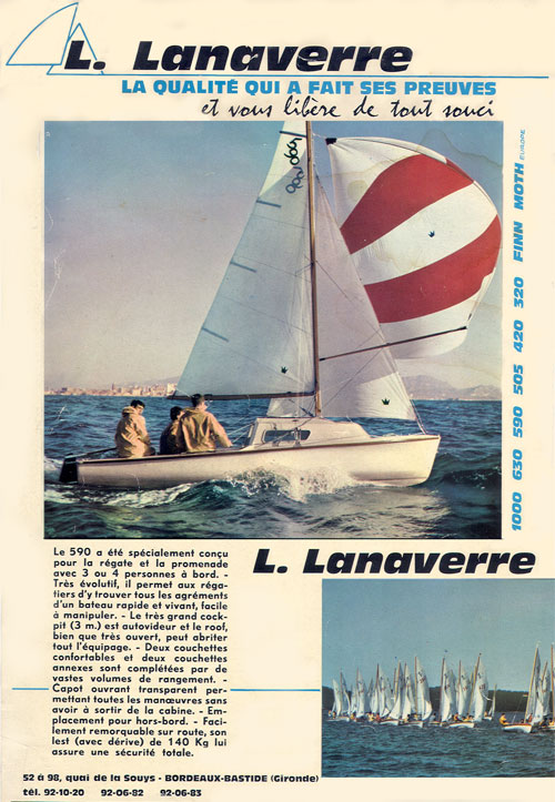 lanaverre