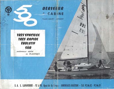 plaquette