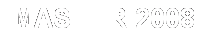 Zone de Texte:  MASTER 2008